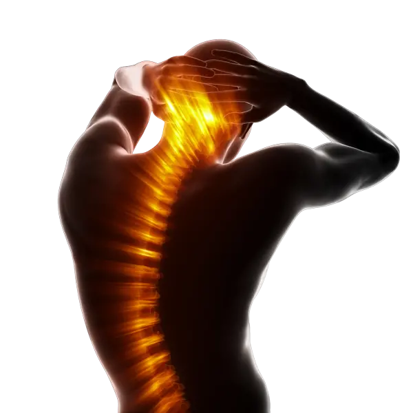 landing page - b1-spine-pain-relief-man-coutout back pain spine