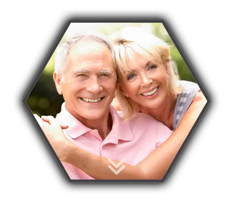 landing page - b1-treatment-results-pain-relief-couple-hugging back pain results pain relief