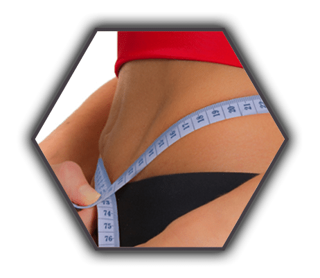 landing page - w1-treatment-results-weight-loss-tape-measure weight loss results tape measure