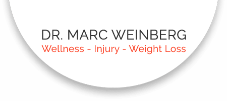 Chiropractor North Miami Beach FL Dr. Marc Weinberg