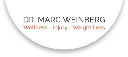Chiropractor North Miami Beach FL Dr. Marc Weinberg