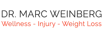 Chiropractor North Miami Beach FL Dr. Marc Weinberg