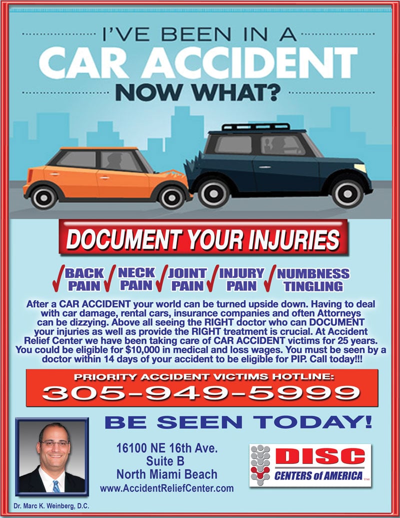 Auto-Accident-in-North-Miami-Beach-FL Auto Accident in North Miami Beach FL