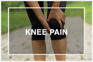 Knee Pain in North Miami Beach FL