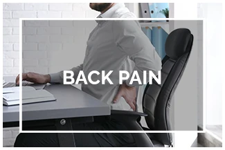 Back Pain Symptom
