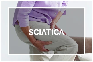 Sciatica Symptom